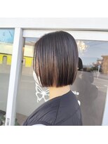 ウィン(Onn) ミニボブ