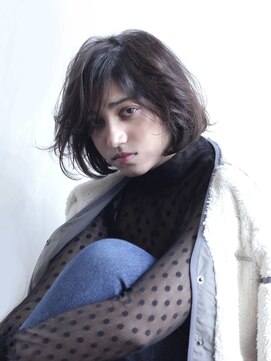 ビュートリアム 梅田(BEAUTRIUM) ボブ/ミニボブ/ショートボブ/シースルーバング/茶屋町/梅田/大阪