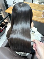 ライア 吉祥寺北口店(laia)&nbsp;縮毛矯正×髪質改善【髪質改善laia吉祥寺美容室】