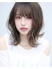 新規限定★【艶つや!フルカラ-】+【カット】+超音波ナノトリ-トメント⇒￥7300