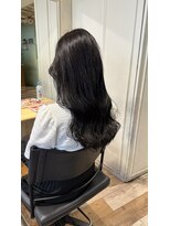 ラべリー 池袋(LOVELEY)&nbsp;チョコレートブラウン【池袋】