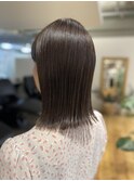 セミロング
