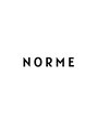 ノーム(NORME)/N O R M E 【ノーム】