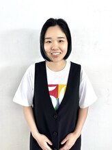 エニ(eni) 神谷 侑加
