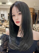 アマトウキョウ 表参道(AMA TOKYO) 20代30代40代◎小顔韓国くびれボブディセミディ