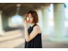 ★カット＋コスメパーマ￥9000税込 ロング料金なし【島田】