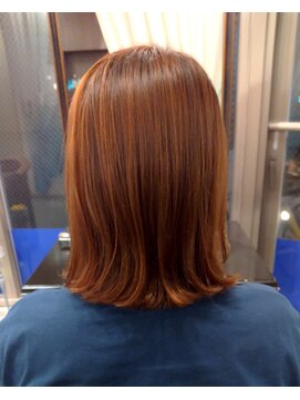 ベルエキップ(La Belle Equipe) 【髪の調律ケア】で極上のツヤ髪に♪