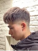クロップショート