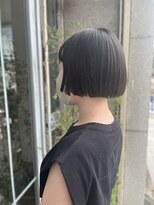 ニコナチカ(nico nachika)&nbsp;キュートボブ