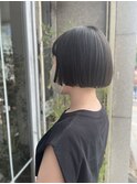 キュートボブ