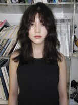 ポピンズ(poppins)&nbsp;ドライパーマ