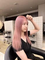 ユナイテッド 横浜(UNITED) 【大内萌花指名】コットンピンク