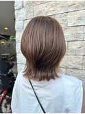 外ハネ、レイヤースタイル【千葉】