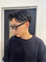 ベル 桑名(BHEL)&nbsp;毛流れナチュラルスタイル