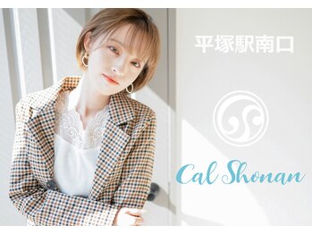 CAL SHONAN 平塚【キャル・ショウナン】