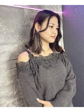 プライズ アイリス 池袋東口店(prize Iris) エクステ/インナーエクステ/プロフィール撮影/アイコン撮影/池袋