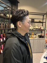 コレットヘアー ザモリオカ(Colette HAIR the MORIOKA)&nbsp;♪ゆるっとパーマ♪