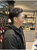 ♪ゆるっとパーマ♪