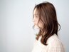 似合わせカット+パーマ+TOKIOトリートメント【浦和】