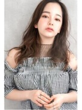 エレノア 錦糸町(Eleanor) オフィスナチュラルロング