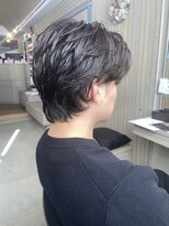 リコモ 上野御徒町(LikkleMore)&nbsp;ルーズパーマ