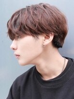 アイトーキョー 下北沢(AI TOKYO)&nbsp;/ニュアンスパーマ[下北沢/men's]