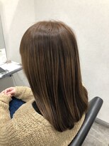 セカンド(Second)&nbsp;Second   ×　イルミナカラー