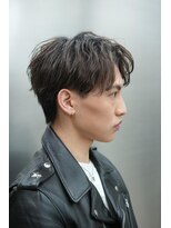 リップス 自由が丘(LIPPS)&nbsp;ナチュラルかきあげセンターパート