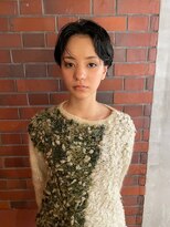 セン 表参道(sen)&nbsp;メルティカラー/ウェーブミディアム[表参道駅/明治神宮前駅]