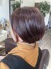 カラー＋カット+ヒタトリートメント　￥11500→￥10000～