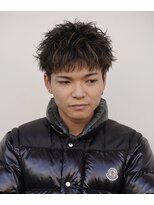 スピンオフシフト(SPIN-OFF SHIFT)&nbsp;下ろしショート