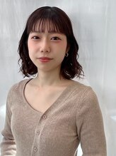 キュート Cute アオイ 