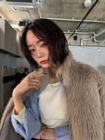 リラクオーレ 三宮 元町(LIRA CUORE)&nbsp;フランジボブ