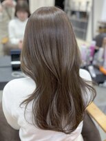 ソピ バイ インビテーション(sopi by invitation)&nbsp;オリーブベージュ/オリーブカラー/透明感カラー