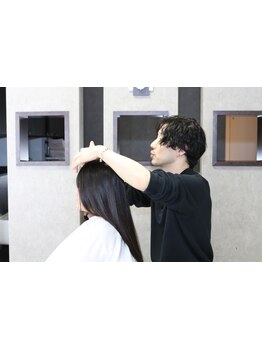 髪の悩みを解消し、ぴったりのスタイルを実現！魅力的なカラーとパーソナルカットで毎日がもっと輝きます♪