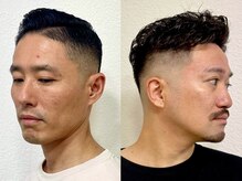 バーバースタイルズ 鈴鹿店