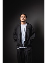 イーストサイドバーバーショップ(EAST SIDE BARBER SHOP) SHOGO 