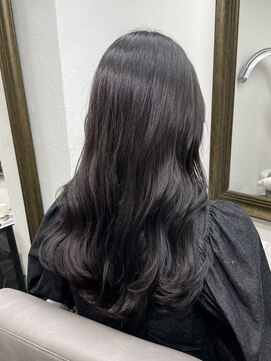 ロフティー 清澄白河(LOFTY) 似合わせカット/透明感カラー/ブラウンカラー/髪質改善/清澄白河