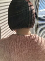 エマ 日吉(emma)&nbsp;ミニボブ