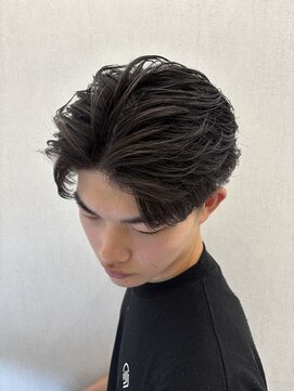 ルースト 京都駅前店(ROOST) フェザーショート