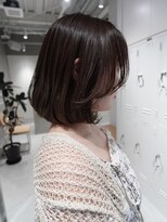 テクネ 天神大名(techne)&nbsp;天神大名ショートボブショートカット大人ショートくびれショート