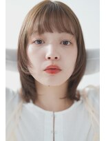 ソワン ドゥ ブレス 高の原店(soin de brace)&nbsp;髪質改善　縮毛矯正　レイヤー　20代　30代　40代