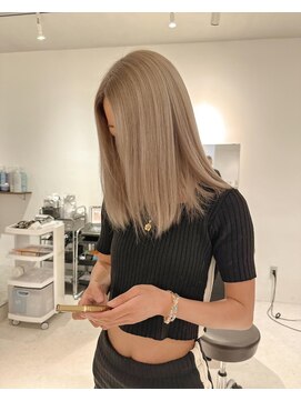 オンリー(ONLY.) キャラメルブラウン