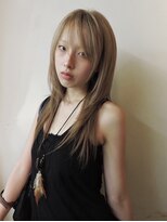 ブロック ジャポン(bloc japon)&nbsp;w color  nude beige