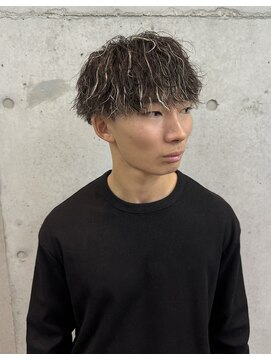 シフト(SHIFT) ツイストメッシュ