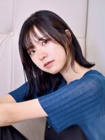 アフロディーテ 泉中央店(Aphrodite)&nbsp;ナチュラルボブ