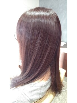 グラフィーサッポロ(Graphy sapporo) 楽ちんミィディアム