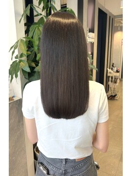 バランス 新宿(balance) 【Shiori】alphaトリートメント♪