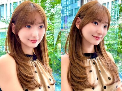 モードケイズトウキョウ 銀座店(MODEK'S TOKYO)の写真