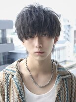 クロト 福岡本店(KUROT)&nbsp;無造作ウルフ